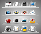 ロボット、AI、VR