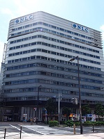 アスリード本社